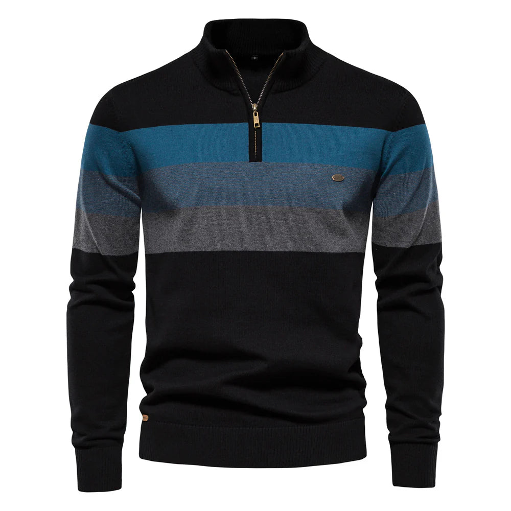 Lukas™ | Maglione elegante da uomo