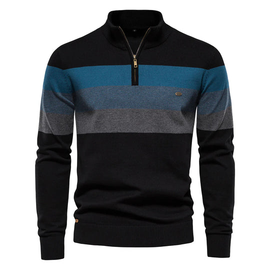 Lukas™ | Maglione elegante da uomo