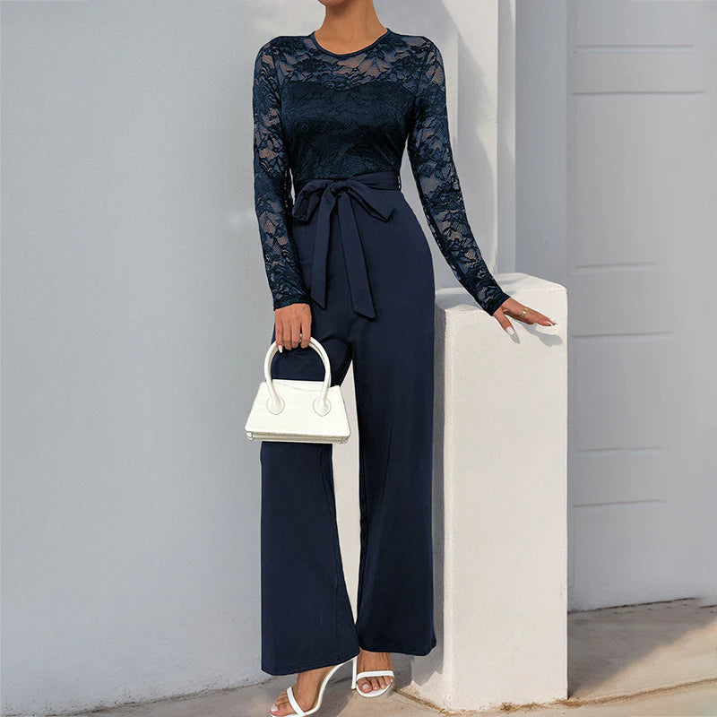 Jolie™ | Tuta elegante