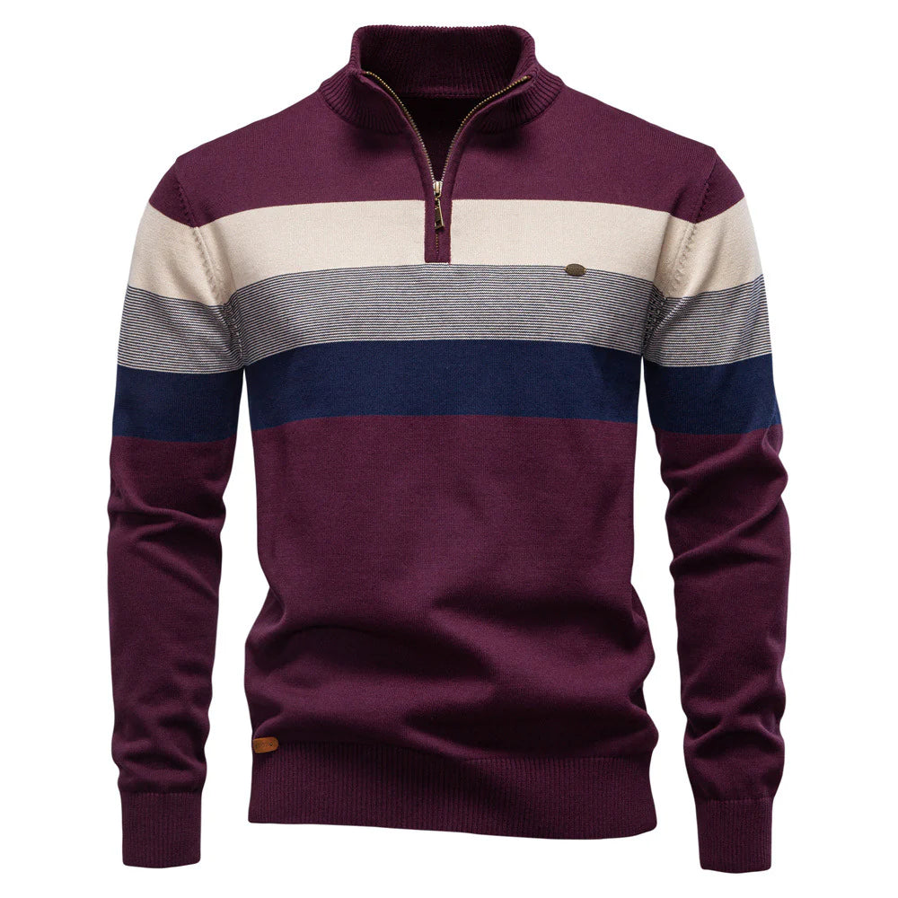 Lukas™ | Maglione elegante da uomo