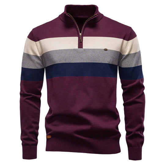 Lukas™ | Maglione elegante da uomo