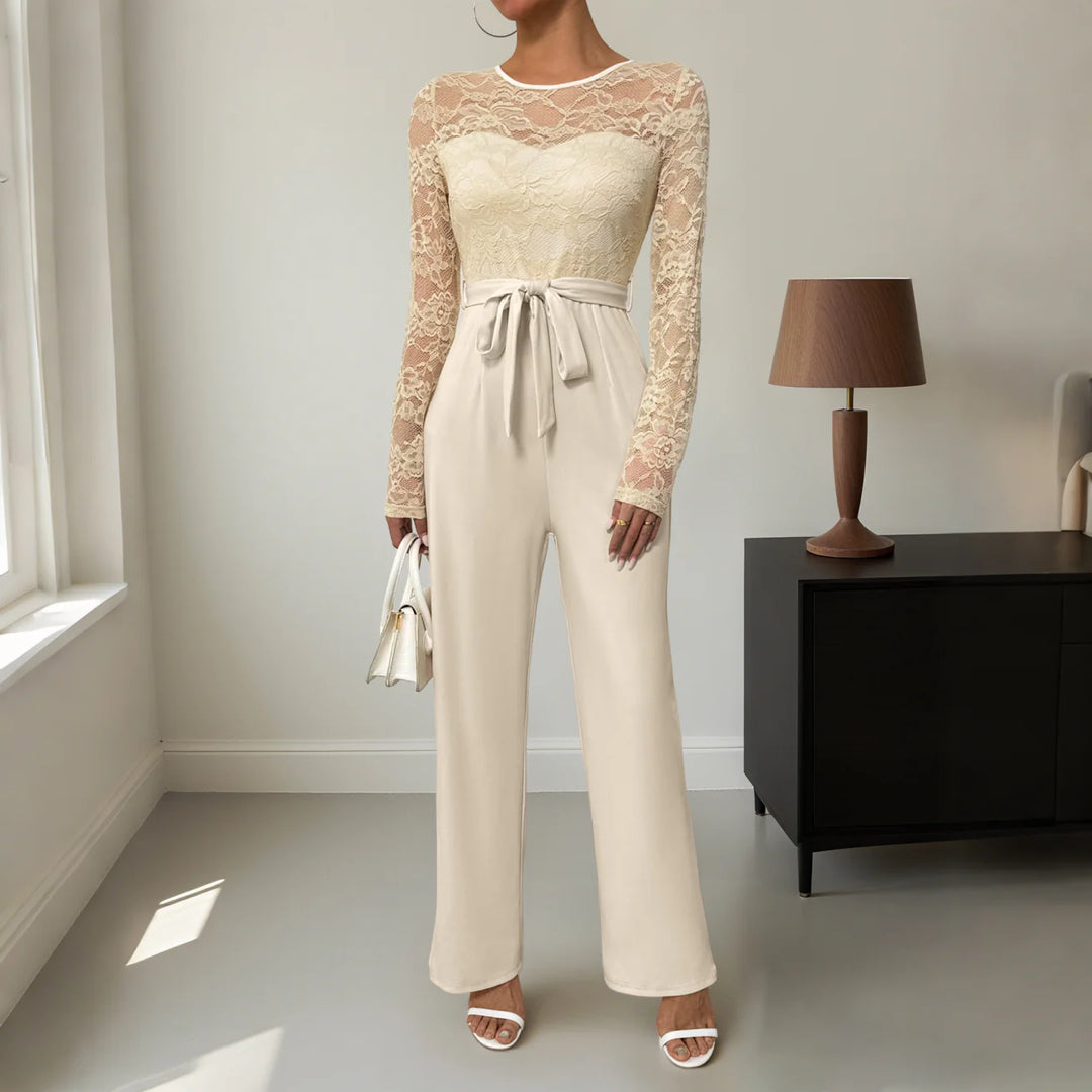 Jolie™ | Tuta elegante