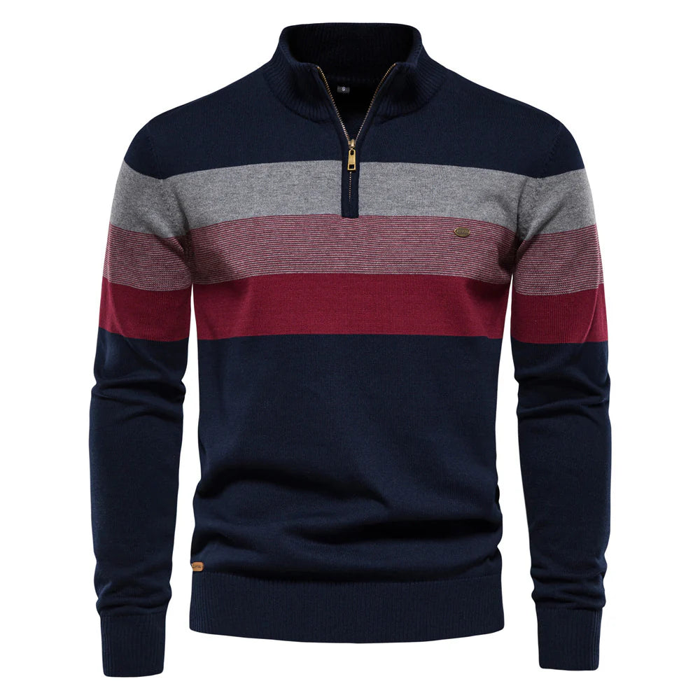 Lukas™ | Maglione elegante da uomo