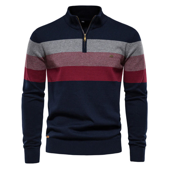 Lukas™ | Maglione elegante da uomo