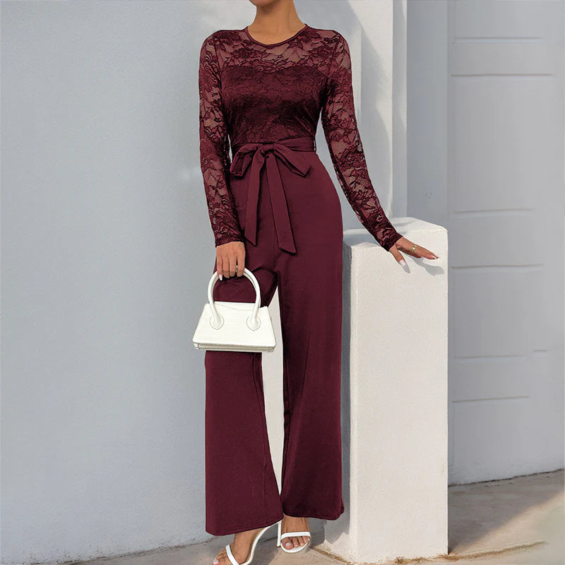 Jolie™ | Tuta elegante