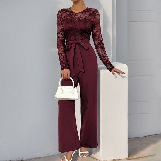 Jolie™ | Tuta elegante