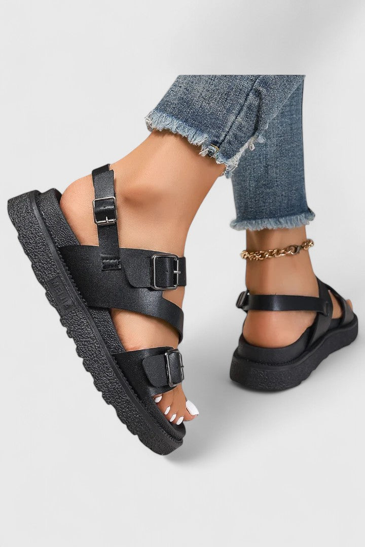 Alenyta | Sandali confortevoli