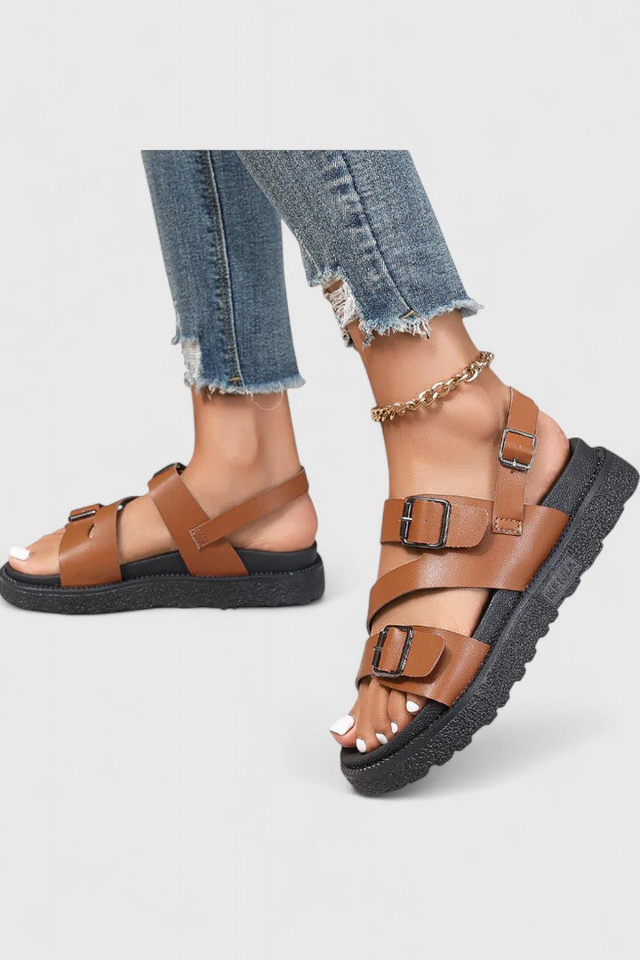 Alenyta | Sandali confortevoli