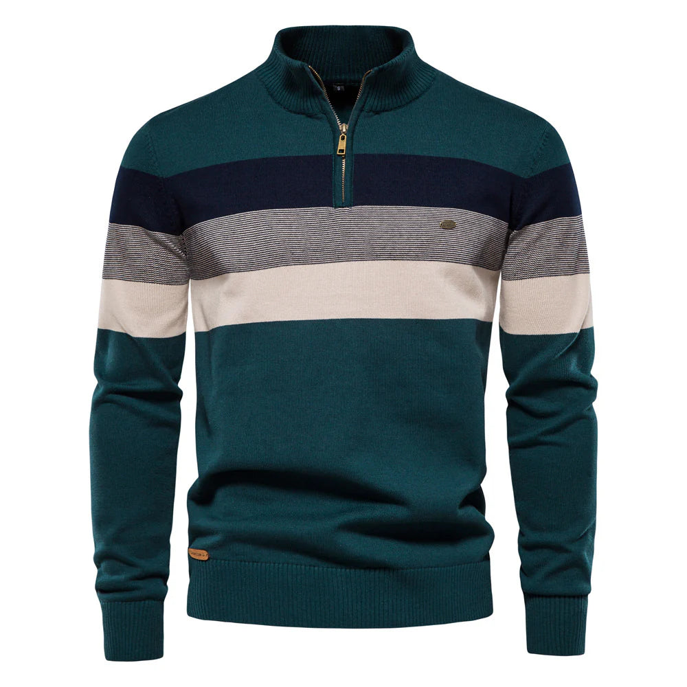Lukas™ | Maglione elegante da uomo