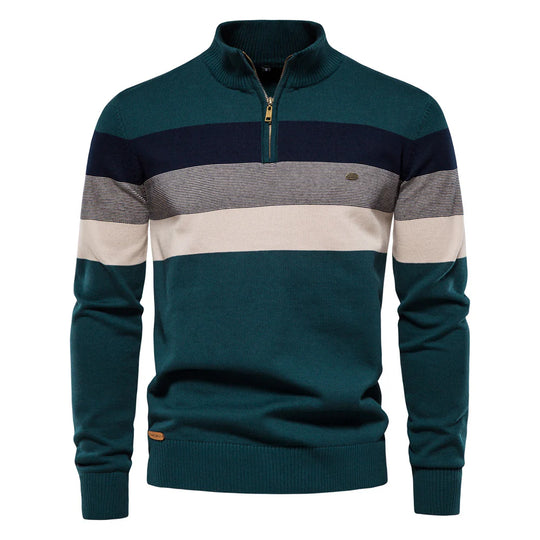 Lukas™ | Maglione elegante da uomo