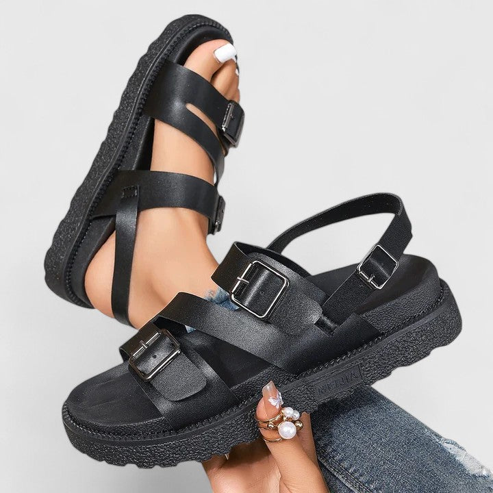 Alenyta | Sandali confortevoli