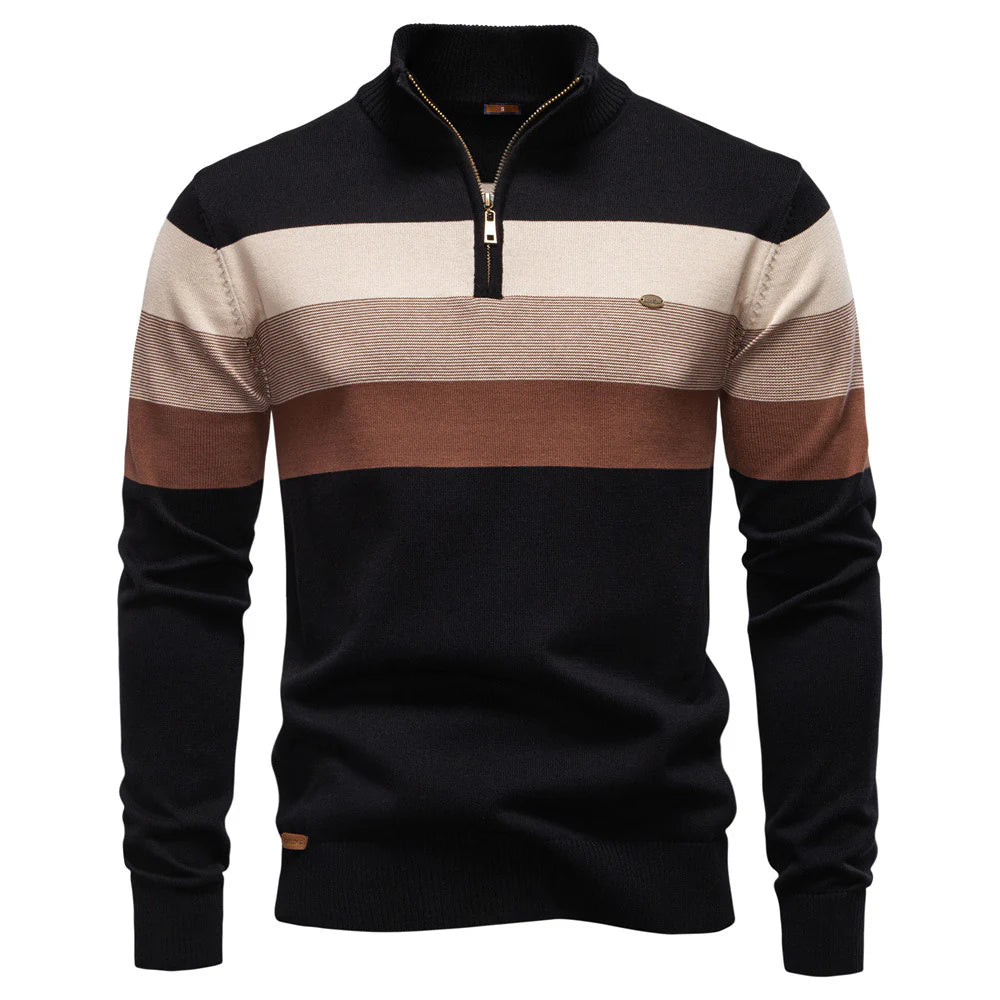 Lukas™ | Maglione elegante da uomo