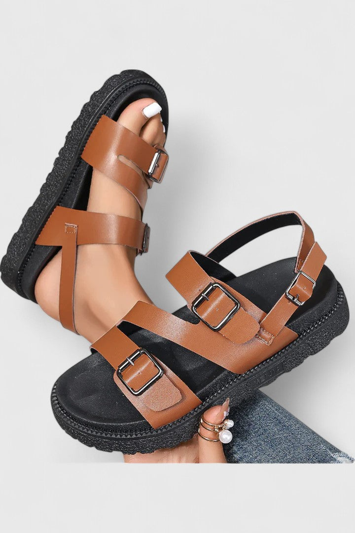 Alenyta | Sandali confortevoli