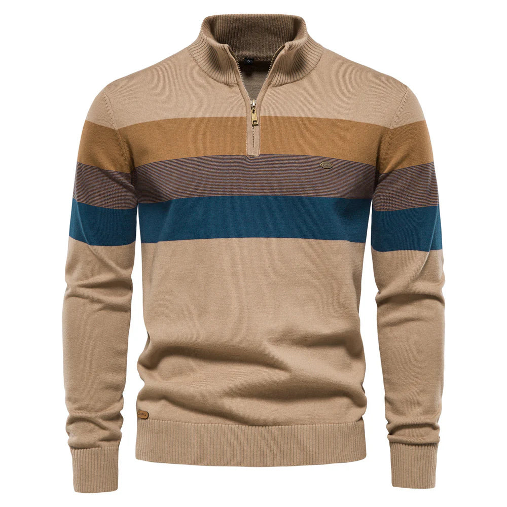 Lukas™ | Maglione elegante da uomo