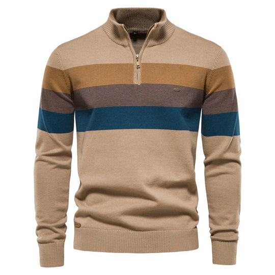 Lukas™ | Maglione elegante da uomo