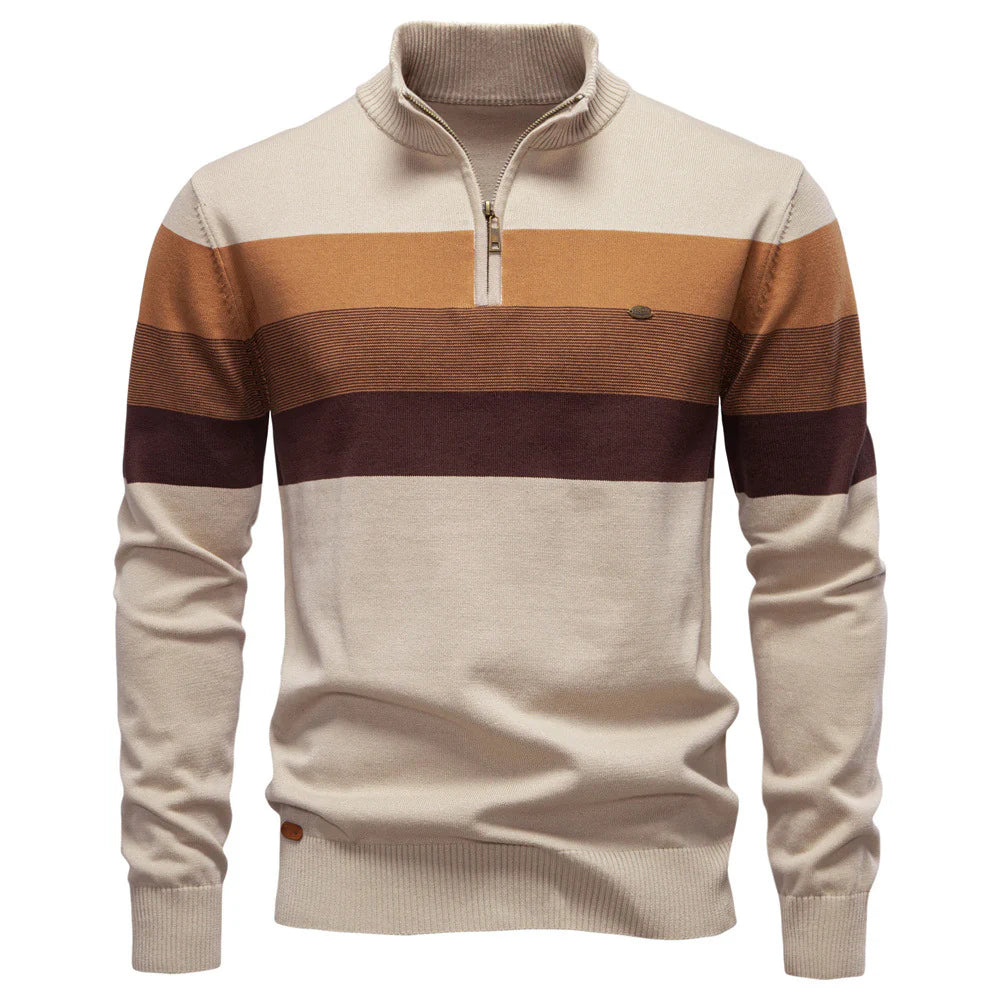 Lukas™ | Maglione elegante da uomo