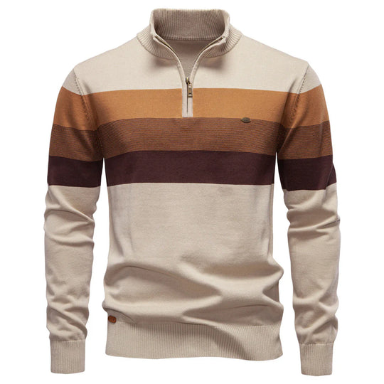 Lukas™ | Maglione elegante da uomo