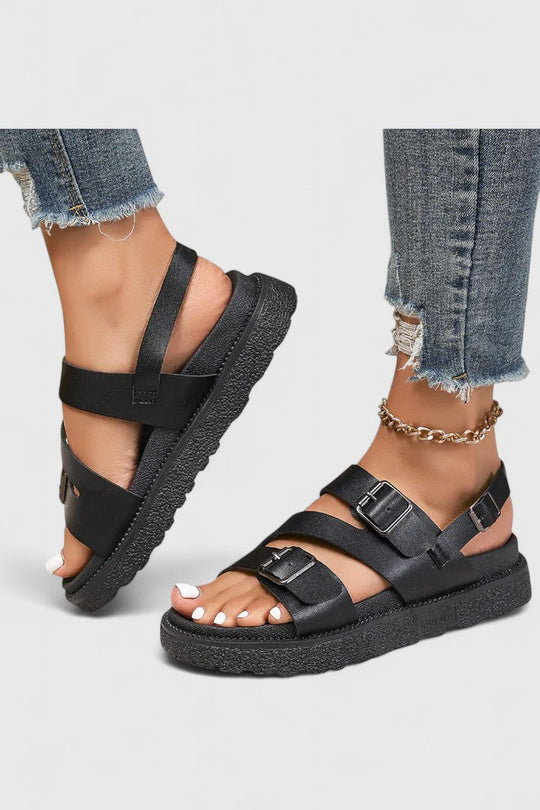 Alenyta | Sandali confortevoli