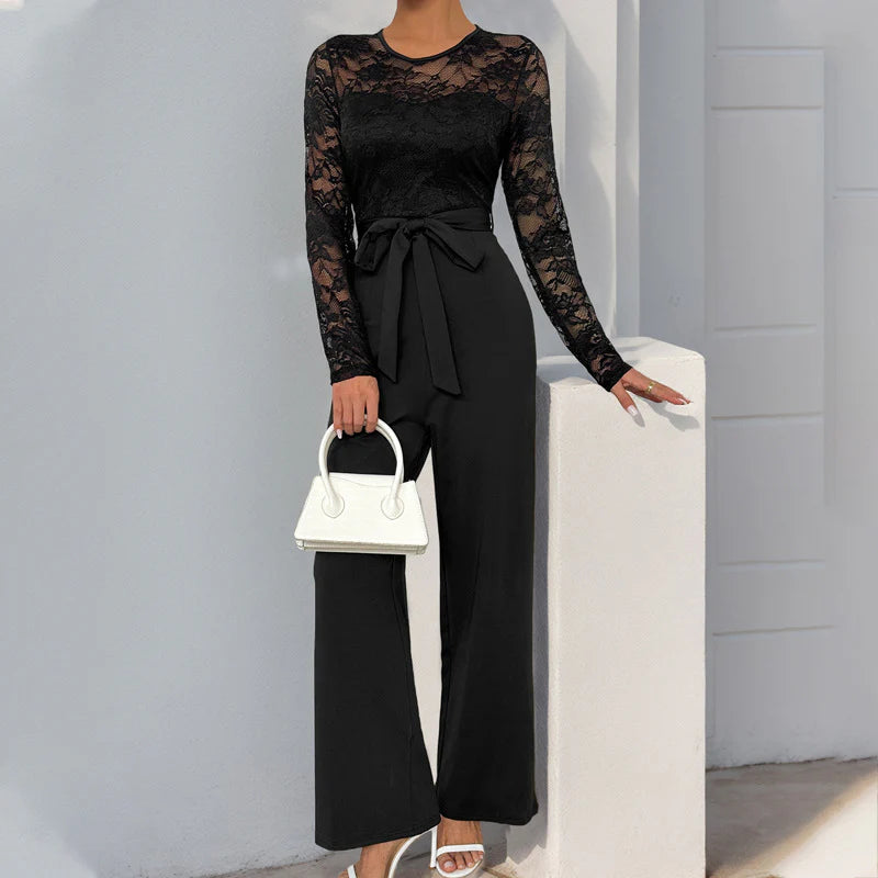 Jolie™ | Tuta elegante