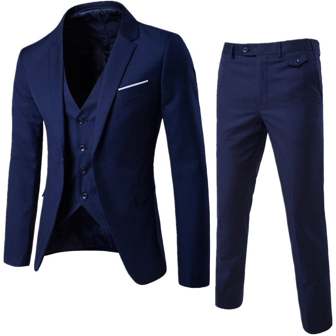 Completo Elegante da Uomo di Alta Qualità