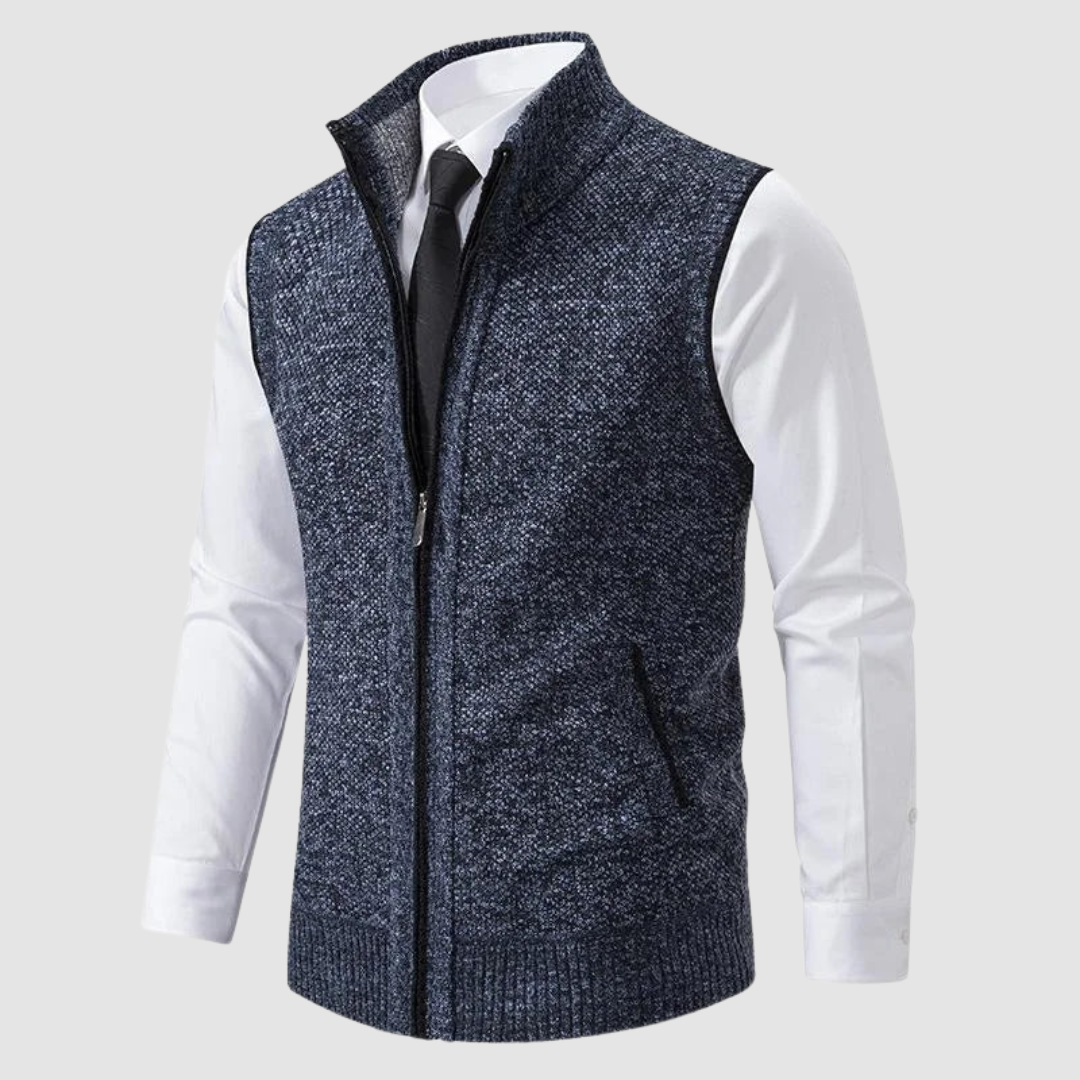 Nelson™ | Gilet da uomo in pile