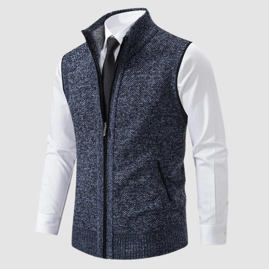 Nelson™ | Gilet da uomo in pile