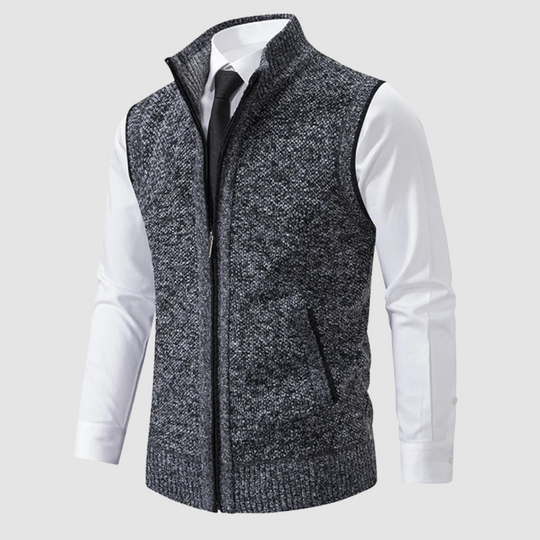 Nelson™ | Gilet da uomo in pile
