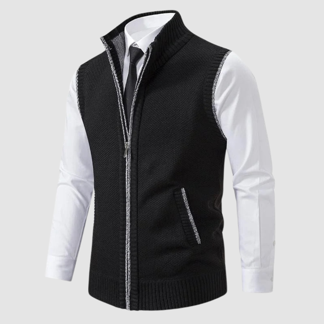Nelson™ | Gilet da uomo in pile