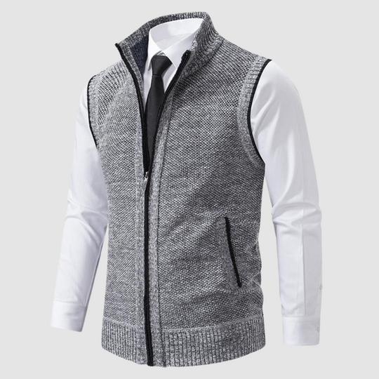 Nelson™ | Gilet da uomo in pile