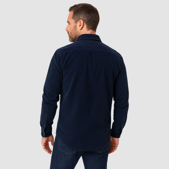 Harry™ Premium Corduroy Shirt