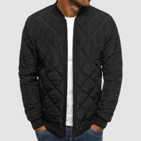 Clark™ Lightweight Spring Jacket