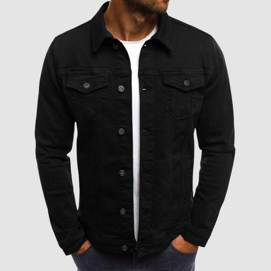 Westmere™ Durable cotton Jacket