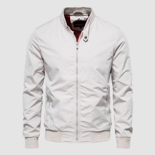 Jacob™ Lightweight Bomber Jacket