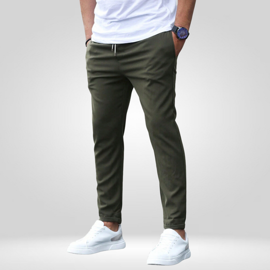 Jonas™ Timeless stretch pants