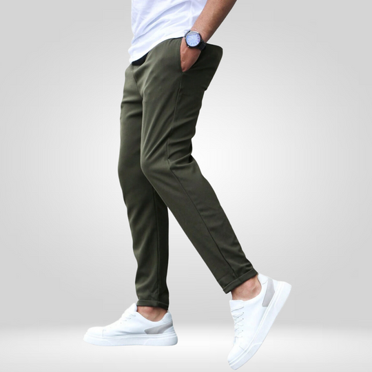 Jonas™ Timeless stretch pants