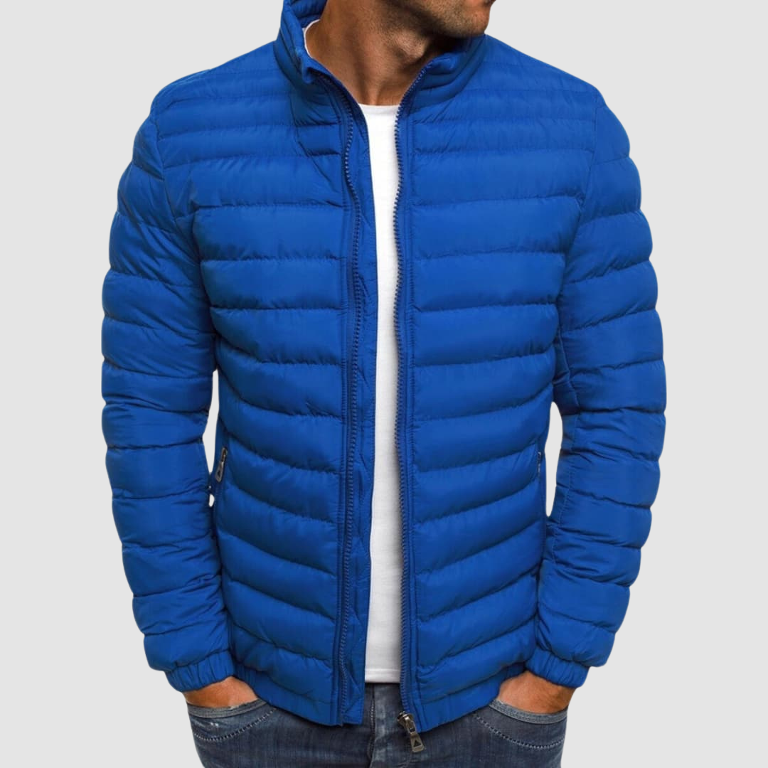 Mitchel™ Lightweight summer jacket