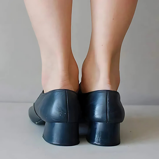 Joselyn™ | Sandali eleganti in pelle