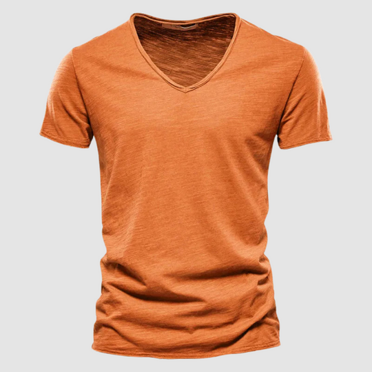 Burnet™ Cotton Summer Tee