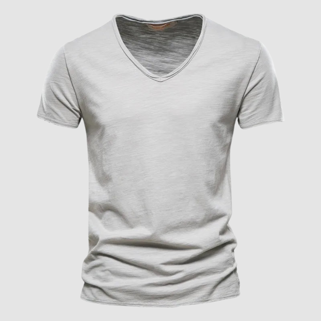 Burnet™ Cotton Summer Tee