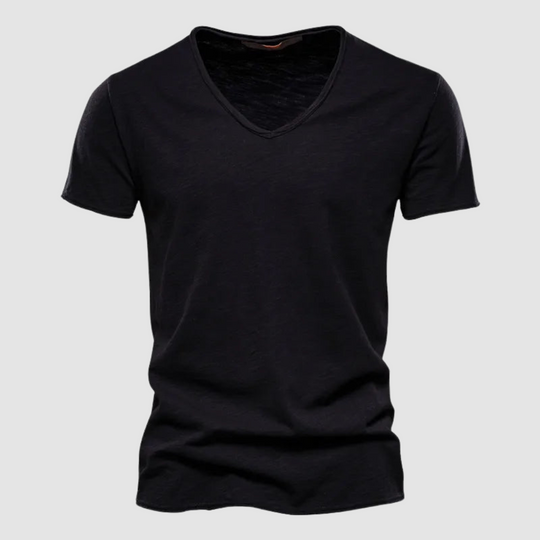 Burnet™ Cotton Summer Tee