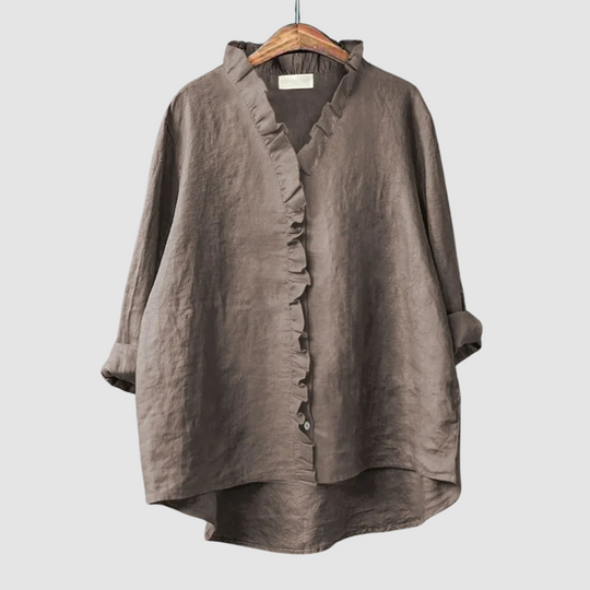 Amélie™ Timeless Breathable blouse