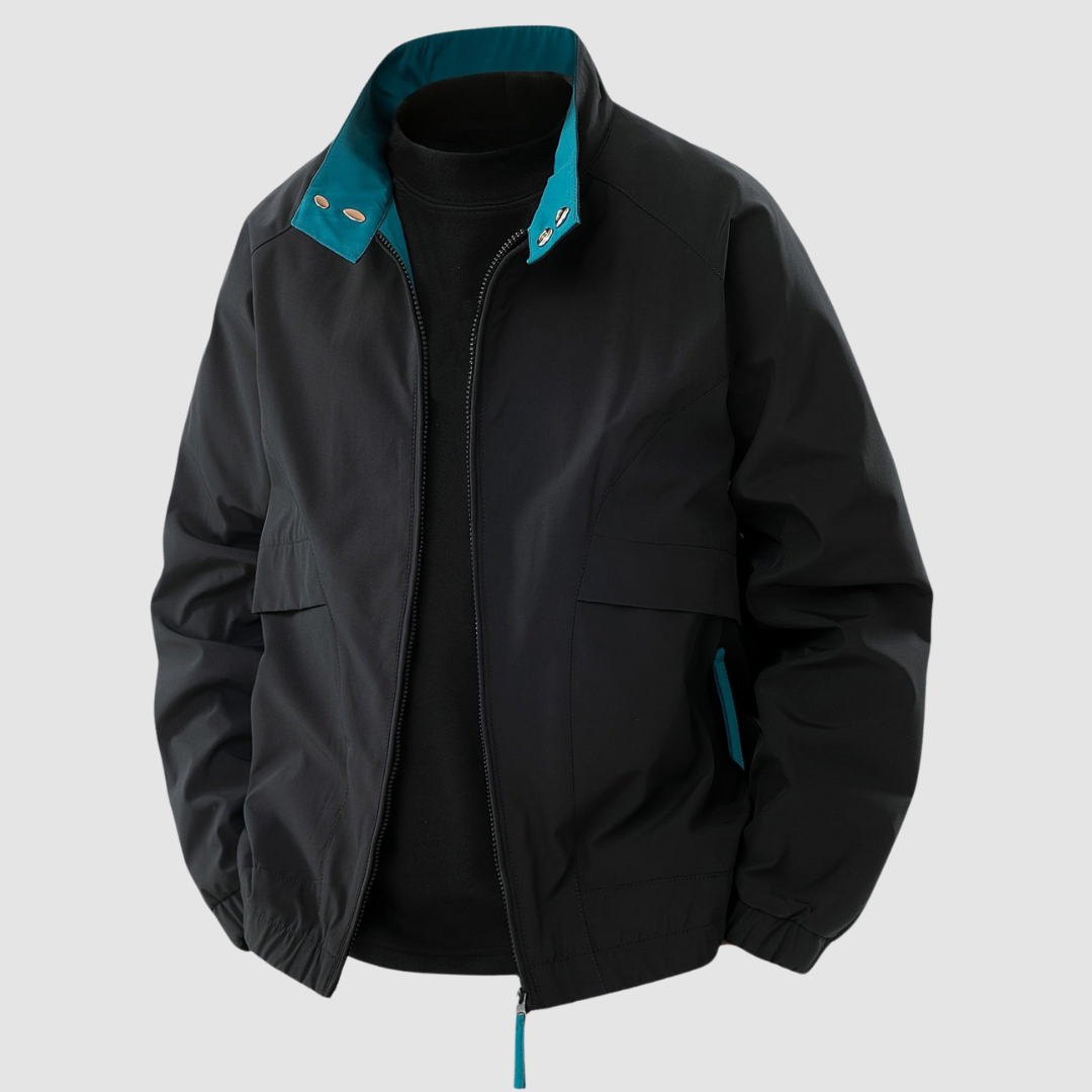 Mason™ | Giacca casual primaverile da uomo