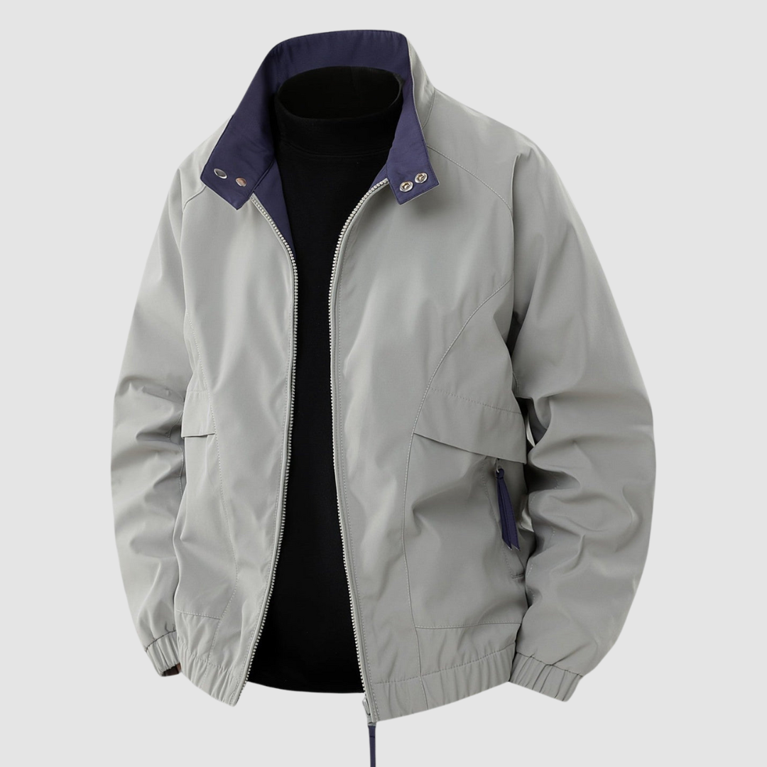 Mason™ | Giacca casual primaverile da uomo