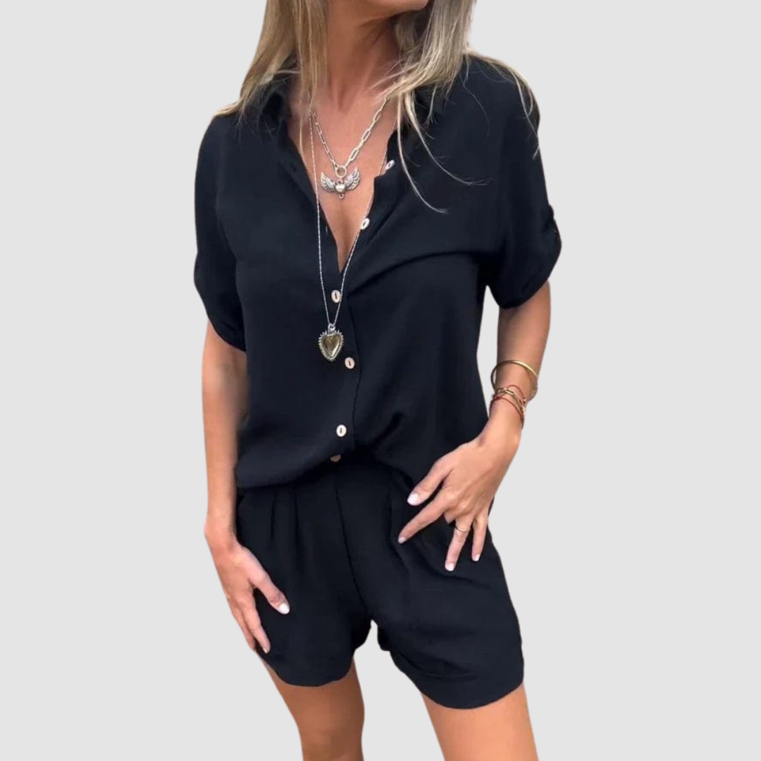 Alba™ | Completo estivo