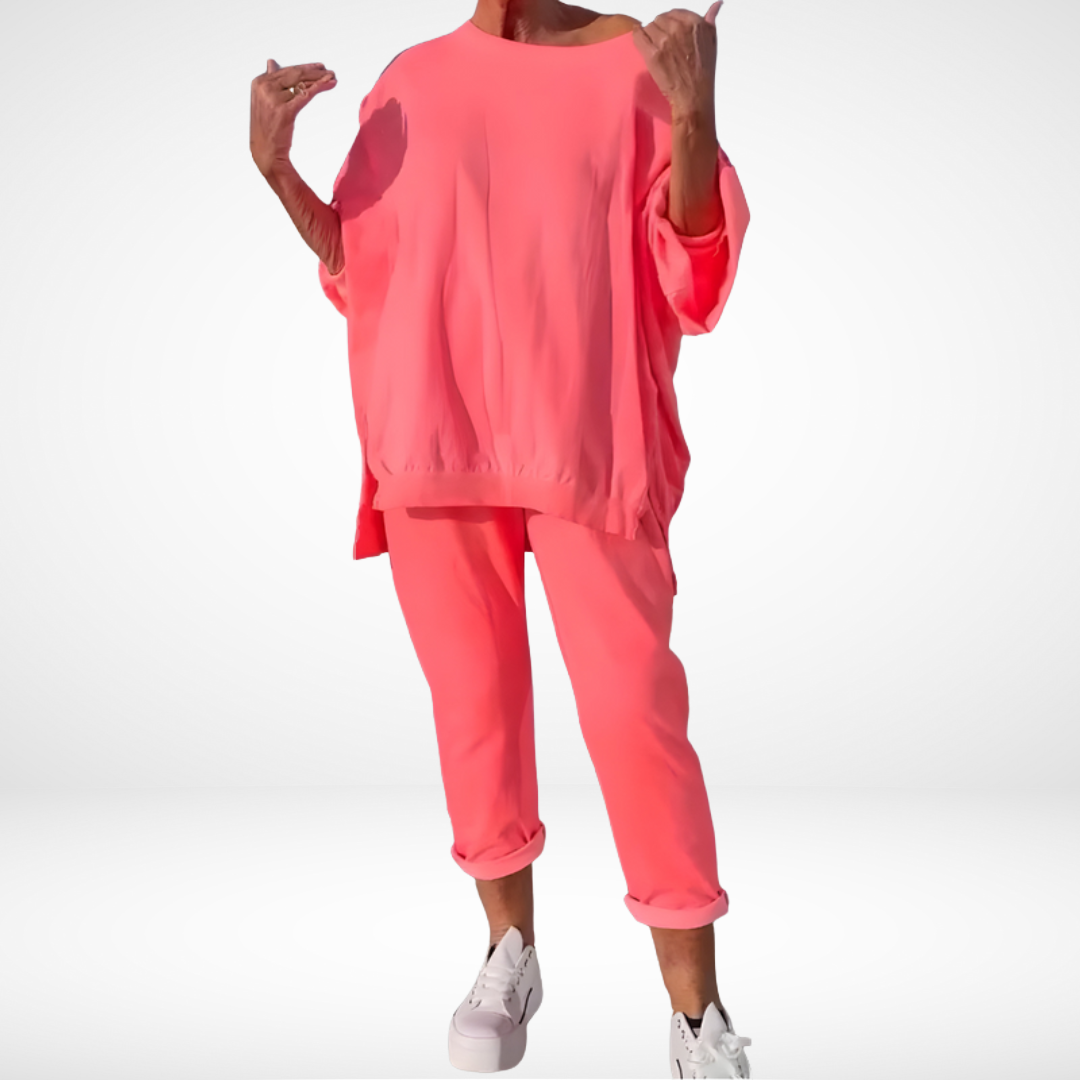 Verlie™ | Completo confortevole per il relax