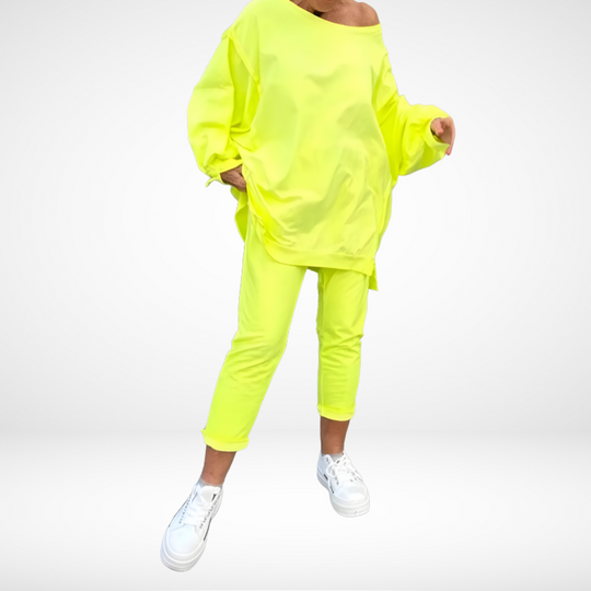Verlie™ | Completo confortevole per il relax