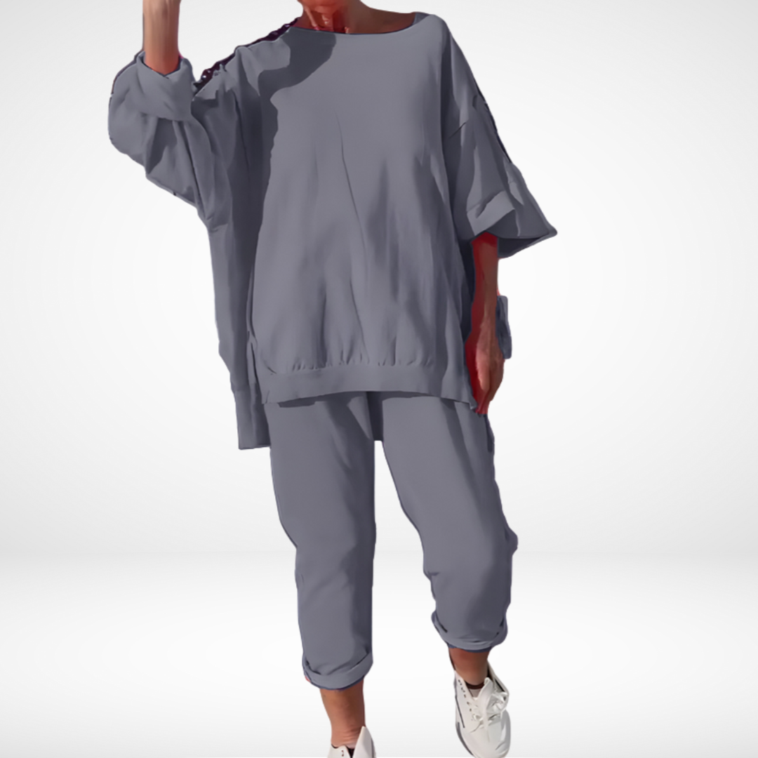 Verlie™ | Completo confortevole per il relax