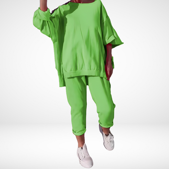 Verlie™ | Completo confortevole per il relax