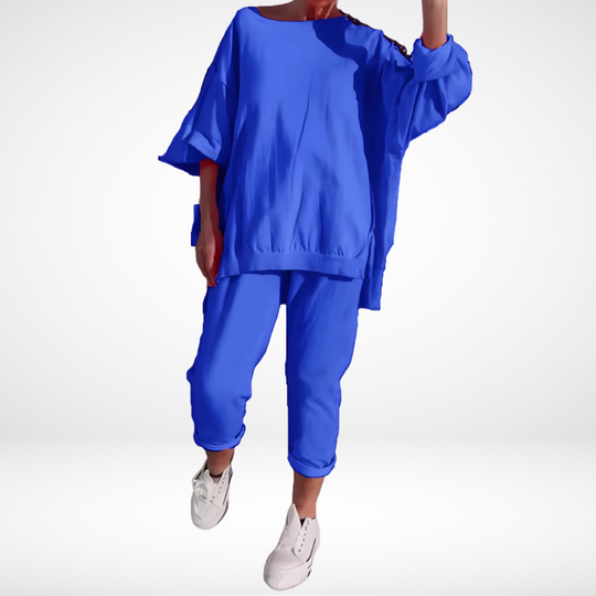 Verlie™ | Completo confortevole per il relax