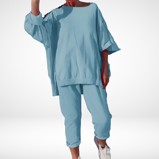 Verlie™ | Completo confortevole per il relax